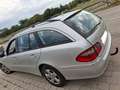 Mercedes-Benz E 350 E 350 T Avantg. 4MATIC Sport. Aut. Avantgarde Silber - thumbnail 7
