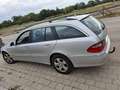 Mercedes-Benz E 350 E 350 T Avantg. 4MATIC Sport. Aut. Avantgarde Silber - thumbnail 2