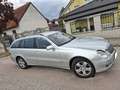 Mercedes-Benz E 350 E 350 T Avantg. 4MATIC Sport. Aut. Avantgarde Silber - thumbnail 3