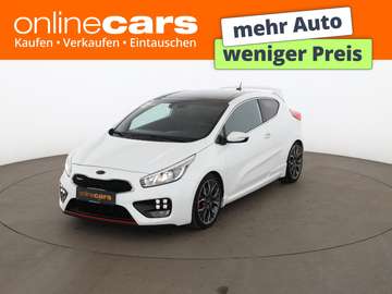 ProCeed 1.6 T-GDi GT XENON SKY LEDER NAVI SITZHZG