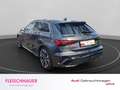 Audi A3 Sportback 35 TFSI 2xS line+Navi+Sonos+CarPlay+APS Grau - thumbnail 4