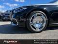 Maybach Mercedes-Maybach S 580e HYBRID*HIGH END*FIRST CL Schwarz - thumbnail 8