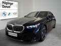 BMW 540 d xDrive Schwarz - thumbnail 1