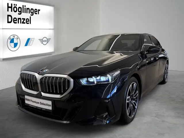 BMW 540 d xDrive