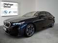 BMW 540 d xDrive Schwarz - thumbnail 2