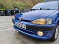 Peugeot 106 106 1.4 Sport Sport Azul - thumbnail 2