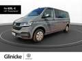 Volkswagen T6.1 Caravelle Trendline Lang 2,0 l TDI 110 kW A Grau - thumbnail 1