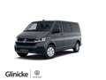 Volkswagen T6.1 Caravelle 2.0 TDI Trendline Lang AHK LED SH Grau - thumbnail 1