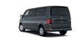 Volkswagen T6.1 Caravelle 2.0 TDI Trendline Lang AHK LED SH Grau - thumbnail 4
