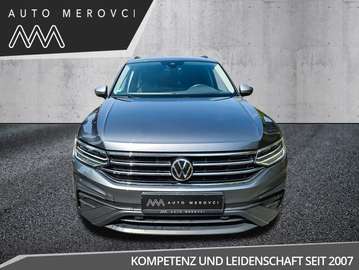 2.0 DTI DSG/V-Cockpit/ACC-Lane