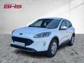 Ford Kuga 1,5lEcoBoost120PSCool&Connect Flatrate+ Blanc - thumbnail 1