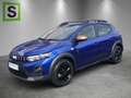 Dacia Sandero SANDERO PH2 Stepway Extreme TCe 110 Blau - thumbnail 2