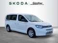 Volkswagen Caddy 2.0 TDI Maxi +PDC+KAMERA+APP-CONNECT Wit - thumbnail 6