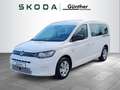 Volkswagen Caddy 2.0 TDI Maxi +PDC+KAMERA+APP-CONNECT Wit - thumbnail 2