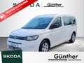 Volkswagen Caddy 2.0 TDI Maxi +PDC+KAMERA+APP-CONNECT Wit - thumbnail 1