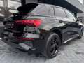 Audi A3 Sportback 45 TFSI e-tron 245 pk S-line Competition Zwart - thumbnail 3