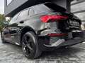 Audi A3 Sportback 45 TFSI e-tron 245 pk S-line Competition Zwart - thumbnail 7