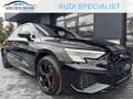 Audi A3 Sportback 45 TFSI e-tron 245 pk S-line Competition Zwart - thumbnail 1