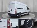 Renault Master III dCi 135 Kasten L2H2 3,5t Blanc - thumbnail 3