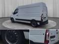 Renault Master III dCi 135 Kasten L2H2 3,5t Blanc - thumbnail 2