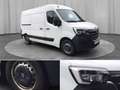 Renault Master III dCi 135 Kasten L2H2 3,5t Blanc - thumbnail 4