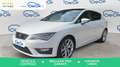 SEAT Leon III 1.4 TSI 150 FR Blanc - thumbnail 1
