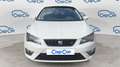 SEAT Leon III 1.4 TSI 150 FR Blanc - thumbnail 5