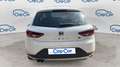SEAT Leon III 1.4 TSI 150 FR Blanc - thumbnail 3