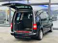 Volkswagen Caddy 1,6-Maxi-Behindertengerecht-Rampe Noir - thumbnail 9