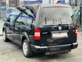 Volkswagen Caddy 1,6-Maxi-Behindertengerecht-Rampe Noir - thumbnail 6
