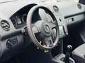 Volkswagen Caddy 1,6-Maxi-Behindertengerecht-Rampe Noir - thumbnail 14