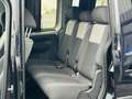 Volkswagen Caddy 1,6-Maxi-Behindertengerecht-Rampe Noir - thumbnail 15