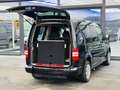 Volkswagen Caddy 1,6-Maxi-Behindertengerecht-Rampe Noir - thumbnail 8