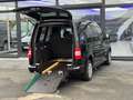 Volkswagen Caddy 1,6-Maxi-Behindertengerecht-Rampe Noir - thumbnail 2