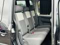 Volkswagen Caddy 1,6-Maxi-Behindertengerecht-Rampe Noir - thumbnail 19