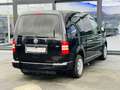 Volkswagen Caddy 1,6-Maxi-Behindertengerecht-Rampe Noir - thumbnail 4