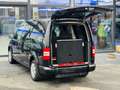 Volkswagen Caddy 1,6-Maxi-Behindertengerecht-Rampe Noir - thumbnail 7