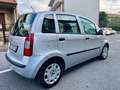 Fiat Idea Idea 1.2 16v Black Label COME NUOVA NEOPATENTATI Argento - thumbnail 5