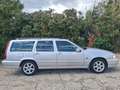 Volvo V70 (I) 2.5 D Automatik + Pickerl bis 9/2026 Silber - thumbnail 9