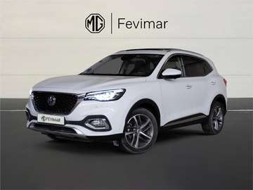 E 1.5T-GDI PHEV Luxury