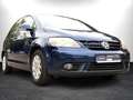 Volkswagen Golf Plus V 1,4 5Türig/KLIMA/TEMPOMT/PDC Blau - thumbnail 7