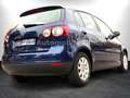 Volkswagen Golf Plus V 1,4 5Türig/KLIMA/TEMPOMT/PDC Blau - thumbnail 5