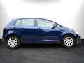 Volkswagen Golf Plus V 1,4 5Türig/KLIMA/TEMPOMT/PDC Blau - thumbnail 6