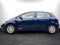 Volkswagen Golf Plus V 1,4 5Türig/KLIMA/TEMPOMT/PDC Blau - thumbnail 2