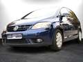 Volkswagen Golf Plus V 1,4 5Türig/KLIMA/TEMPOMT/PDC Blau - thumbnail 1