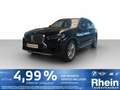 BMW X3 xDrive20d Laser*Parkassist*HUD*NaviProf.* Schwarz - thumbnail 1