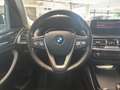 BMW X3 xDrive20d Laser*Parkassist*HUD*NaviProf.* Schwarz - thumbnail 9