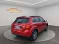 Mitsubishi ASX Edition 100+ 4WD *Xenon*1.Hand* Rot - thumbnail 8