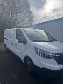 Blue dCi 150 L2H1 Komfort