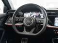 Audi S3 Sportback B&O Matrix LED Navi+ LM19 ACC Kamera Noir - thumbnail 13